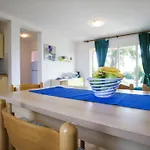 2 People - 150 M From De Sea - Apartament *