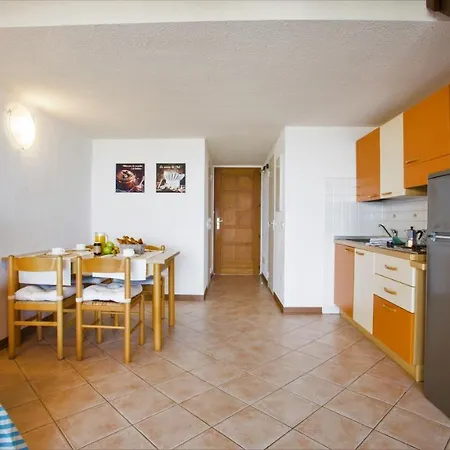 2 People - 150 M From De Sea - Appartement *