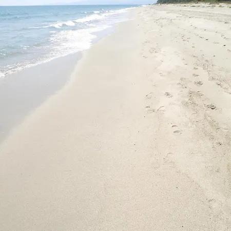 Appartement 2 People - 150 M From De Sea - *