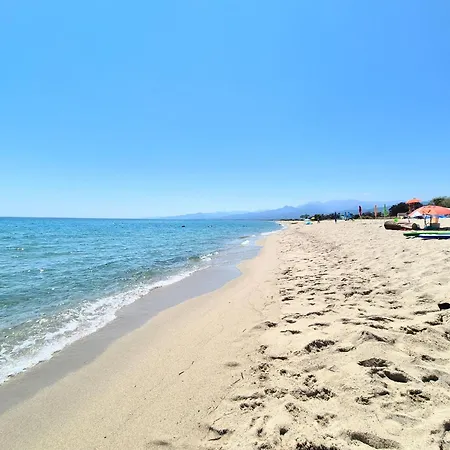 2 People - 150 M From De Sea - Ghisonaccia