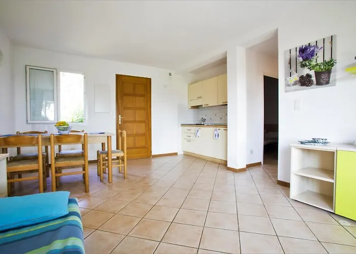 Apartment 2 People - 150 M From De Sea - Ghisonaccia