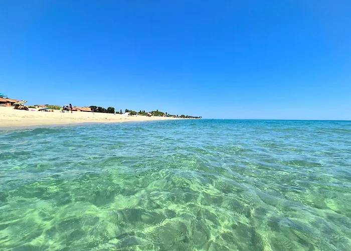 Apartment 2 People - 150 M From De Sea - *