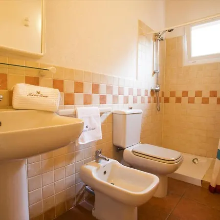 For 2-3 People 150 M From The Sea Ghisonaccia
