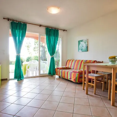 For 2-3 People 150 M From The Sea * Ghisonaccia
