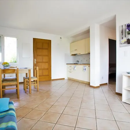 Apartment 2 People - 150 M From De Sea - Ghisonaccia