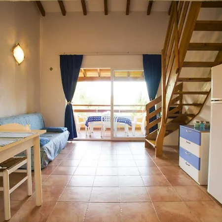 For 2-3 People 150 M From The Sea Appartamento