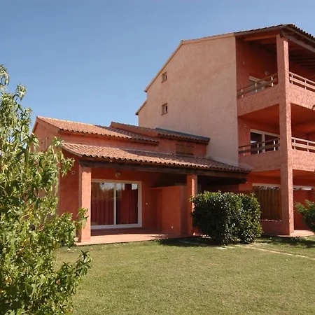 For 2-3 People 150 M From The Sea Apartment Ghisonaccia