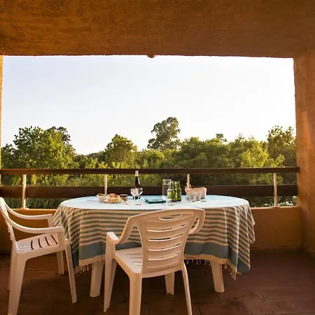 For 2-3 People 150 M From The Sea Apartment Ghisonaccia