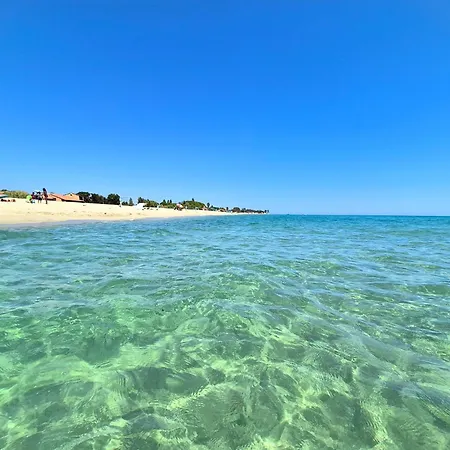 Apartment 2 People - 150 M From De Sea - *