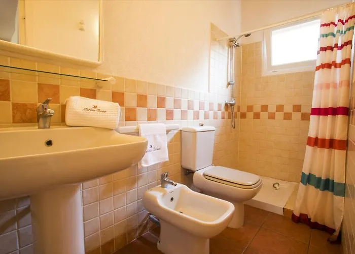 2 People - 150 M From De Sea - Ghisonaccia