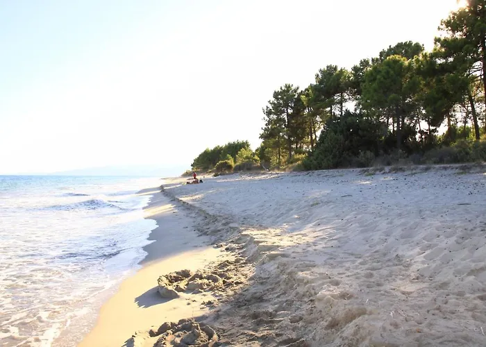 Apartment 2 People - 150 M From De Sea - *