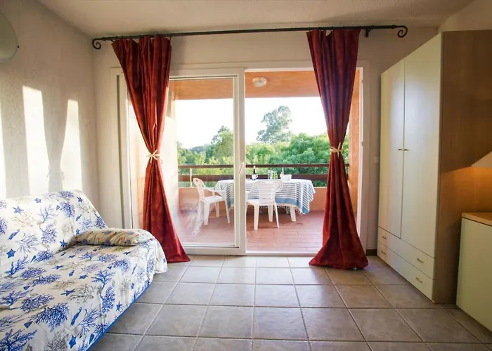 2 People - 150 M From De Sea - Apartment *