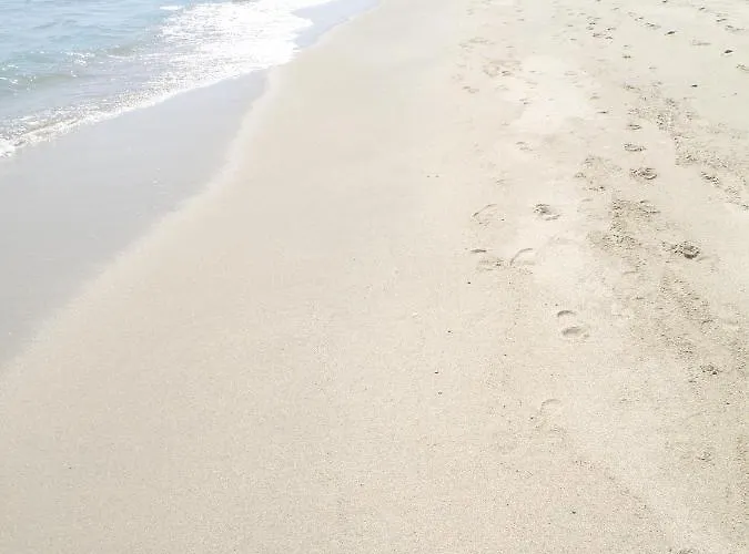 Apartment 2 People - 150 M From De Sea - *