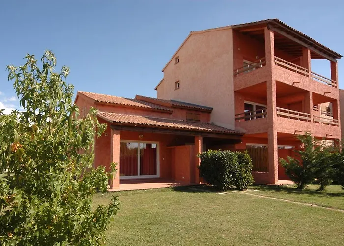 2 People - 150 M From De Sea - Apartment Ghisonaccia