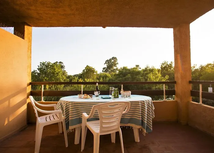 2 People - 150 M From De Sea - Apartment Ghisonaccia